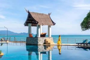 Racha Kiri Resort & Spa, Khanom