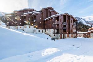 Quartier Crève Cœur - maeva Home - 2 Pièces 5 Personnes Confort MAE-3793