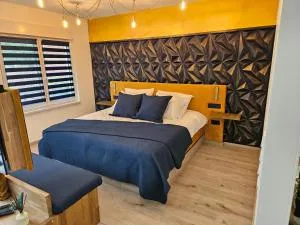 Lovely Goodies - Olympe Cachemire - Vigy