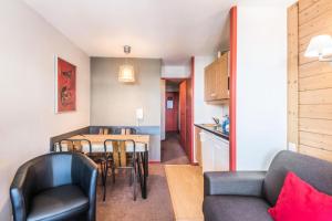 Résidence Quartier Falaise - maeva Home - 2 Pièces 4 Personnes Prestige MAE-4127