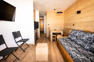 Résidence Les Constellations - maeva Home - Studio 4 Personnes - Confort MAE-4098