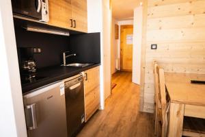 Résidence Les Constellations - maeva Home - Studio 4 Personnes - Confort MAE-4098