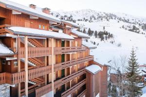 Résidence Les Sentiers du Tueda - maeva Home - 2 Pièces 4 Personnes Confort MAE-4101