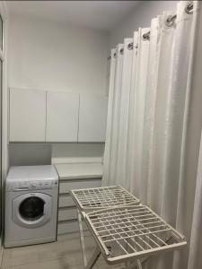 Appartamento centro di Tirana