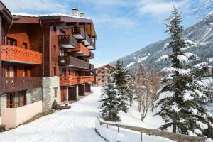 Quartier La Forêt - maeva Home - Studio 4 Personnes Confort MAE-4163