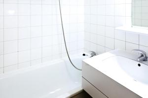 Quartier La Forêt - maeva Home - Studio 4 Personnes Confort MAE-4163