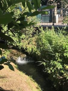 Maisons de vacances Maison individuelle plein centre avec jardin ,au pied du Mont Ventoux : photos des chambres