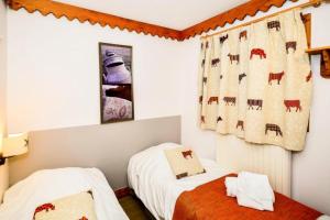 Résidence Les Hauts Bois - maeva Home - Appartement 4 Pièces 8 Personnes - Sélection MAE-4182