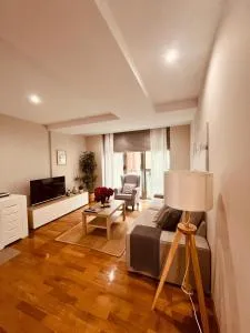 Apartamento Pereiro Viveiro - Vieiro