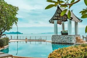 Racha Kiri Resort & Spa, Khanom