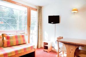 Quartier La Forêt - maeva Home - Studio 3 Personnes Confort MAE-4169