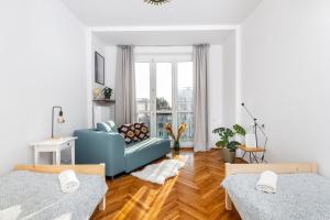 Peach Apartment Mokotow