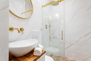 Olive Apartment Ochota