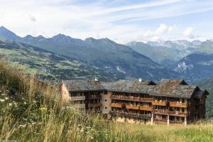 Résidence La Marelle et Le Rami - maeva Home - Appartement au pied des pistes vue montagne 2 pièces 6 personnes - Sélection MAE-4180