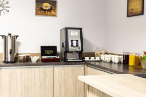 Pensjonat Złoto Bałtyku