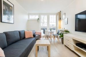 Toffee Apartment City Center