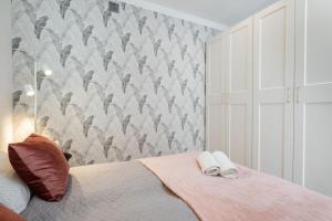 Olive Apartment Ochota