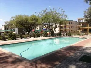 Gae La Rona Self Catering Apartment - Naledi
