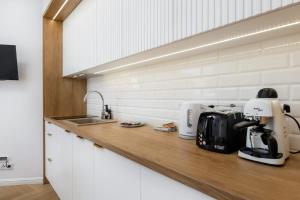 Wiktoryn 18 Citysphere Premium Suite 1