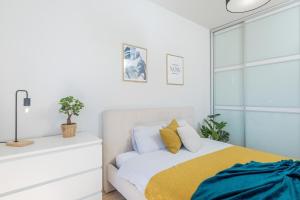 Grapefruit Apartment Skorosze