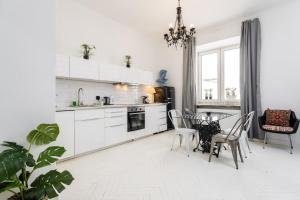 Honeydew Apartment City Center - Strutture non classificate a Varsavia