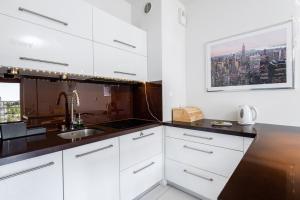 Grapefruit Apartment Skorosze