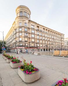 Coriander Apartment City Center