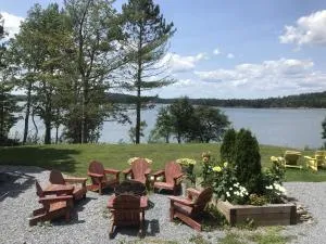 Woodhaven - Seaside Accommodations - Calais