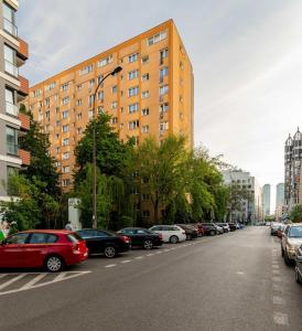 Cardamon Apartment City Center