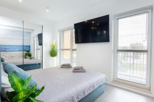 Wagonowa Premium Studio Chopin Airport