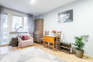 Jasmine Apartment Dolny Mokotow