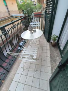 Deluxe Apartment mit 2 Schlafzimmern