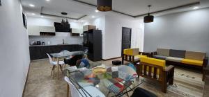 Le Roc Apartments Ambatobe