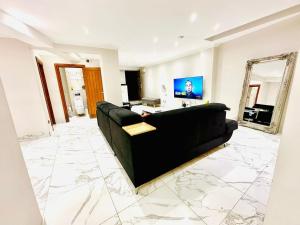 Spacious One Bed Property in Wembley