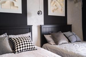 G112新宿最中心 交通枢纽 超级商圈 两室一厅 新宿三丁目车站4分 2 rooms Shinjuku center 4 mins to ST Max 7P 直达新宿 涉谷 表参道 池袋 上野 代代木 银座 原宿