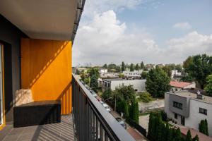 Wagonowa Premium Studio Chopin Airport