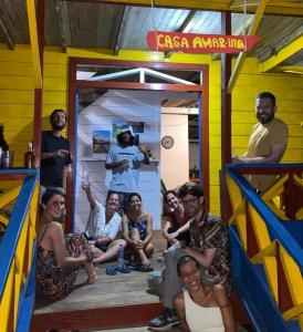 Casa Hostal Amar-illa