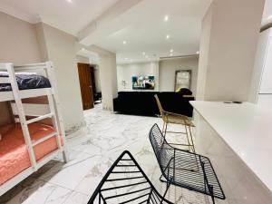 Spacious One Bed Property in Wembley