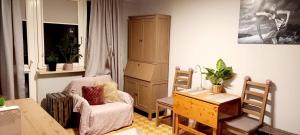 Jasmine Apartment Dolny Mokotow