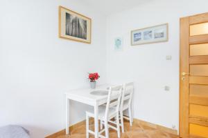 Cinnamon Apartment Metro Swietokrzyska