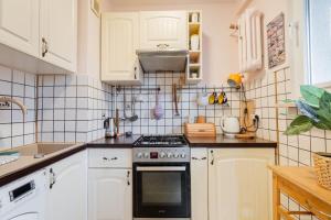 Jasmine Apartment Dolny Mokotow