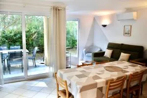 德班酒庄公寓 - Labégude