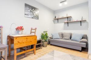 Jasmine Apartment Dolny Mokotow