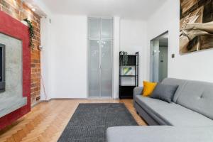 Lovage Apartment Plac Zbawiciela