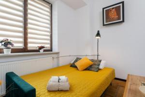 Peanut Premium Apartment Ochota