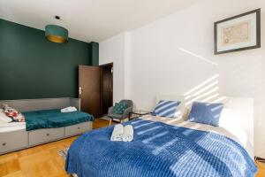 Peanut Premium Apartment Ochota