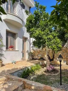 IS PUDDAS de Monica GuestHouse - Pirri