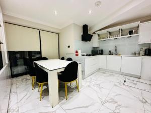 Spacious One Bed Property in Wembley