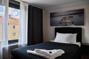 Kungsbacken Hotell & Konferens