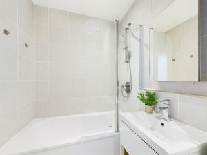 Be London - The Holborn Residences